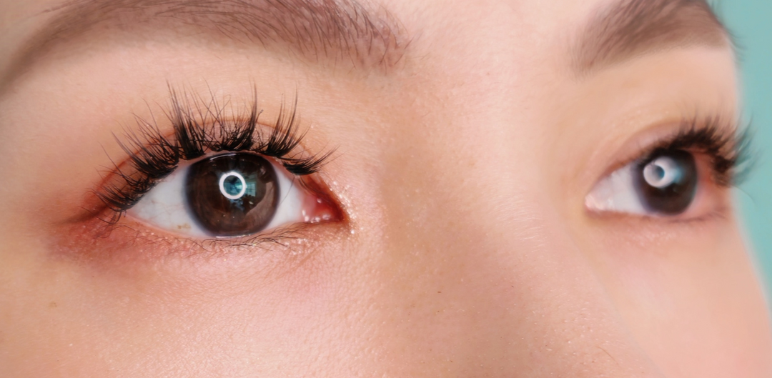 The Manga Lash Trend: Your Guide to Effortless Anime-Inspired Eyes