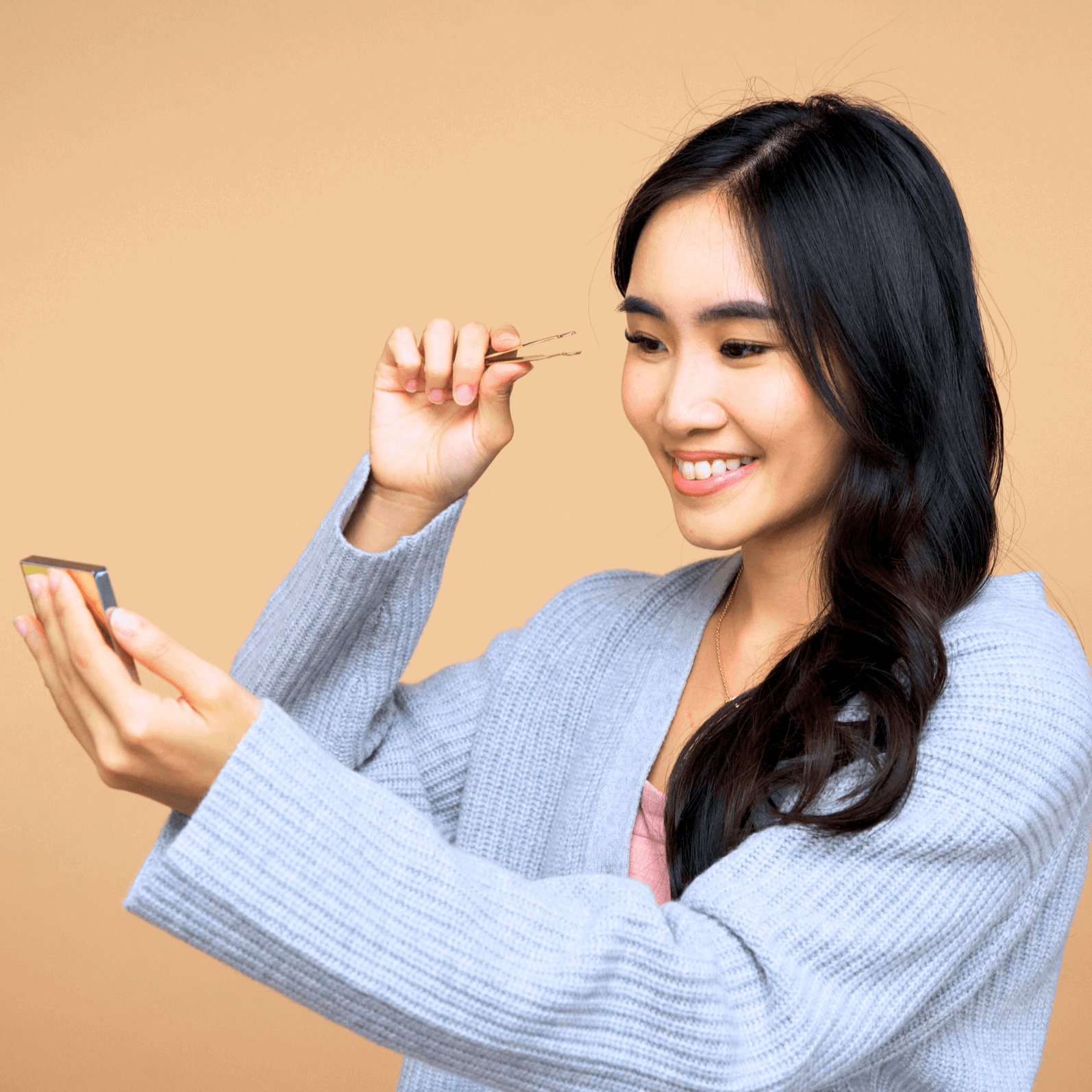 How to Choose the Right Lash Shape for Your Eyes