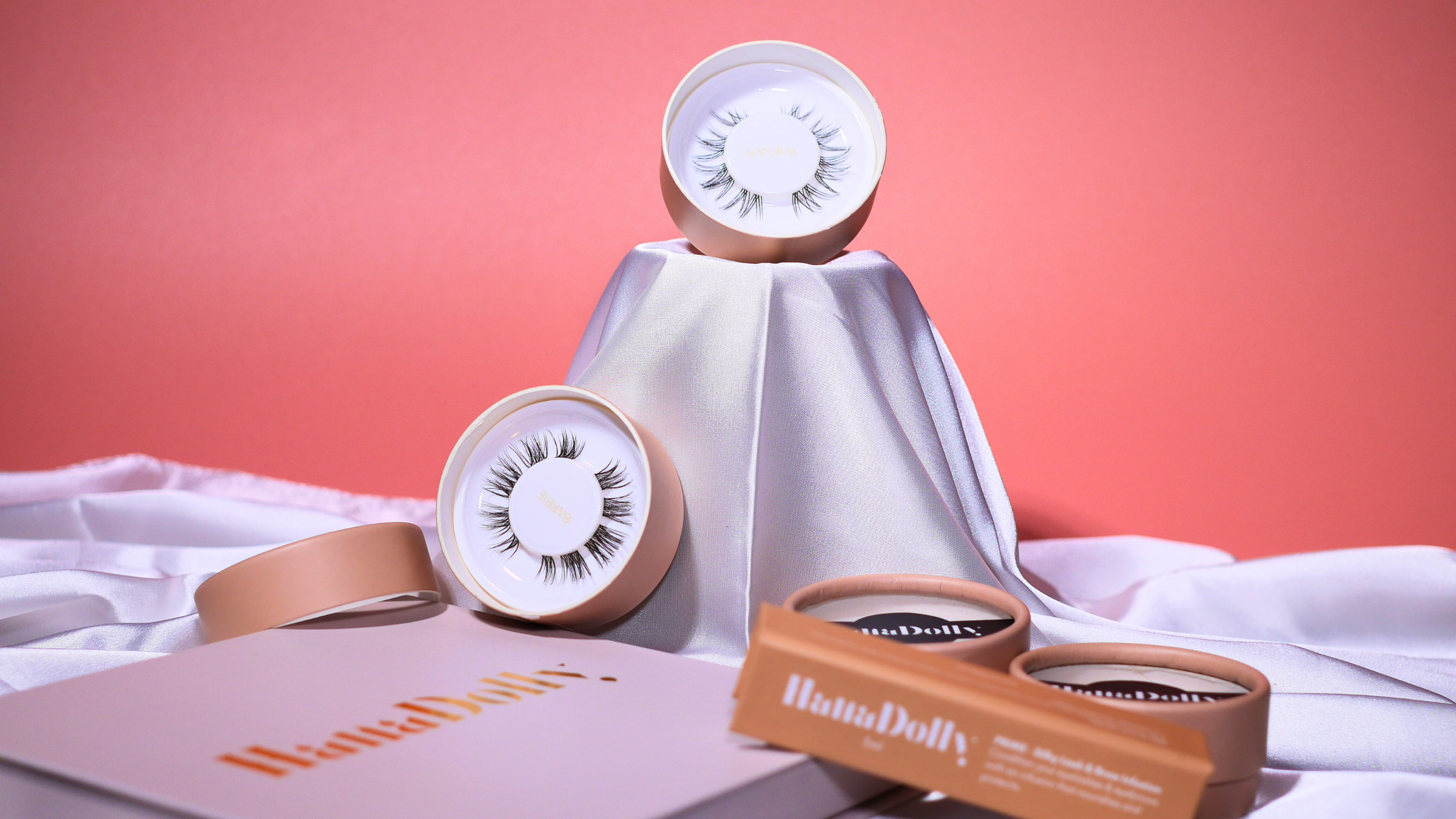 All Products - HanaDolly Lashes