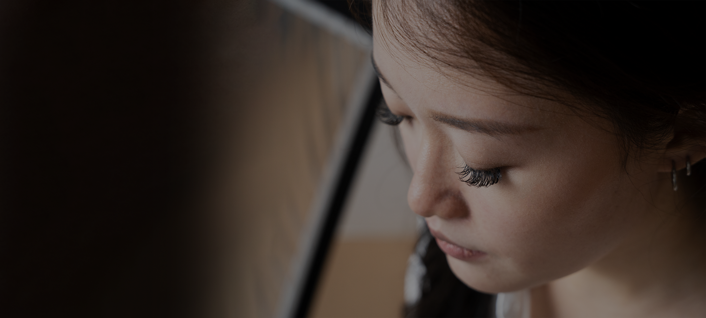 natural diy eyelash extensions