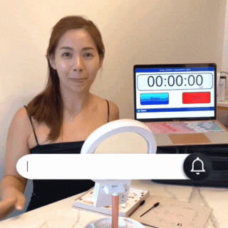Apply Beautiful Lashes in 7 Minutes | HanaDolly Lashes