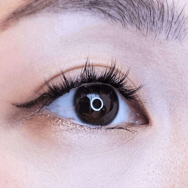IDOL • NIMBLE Lash Style