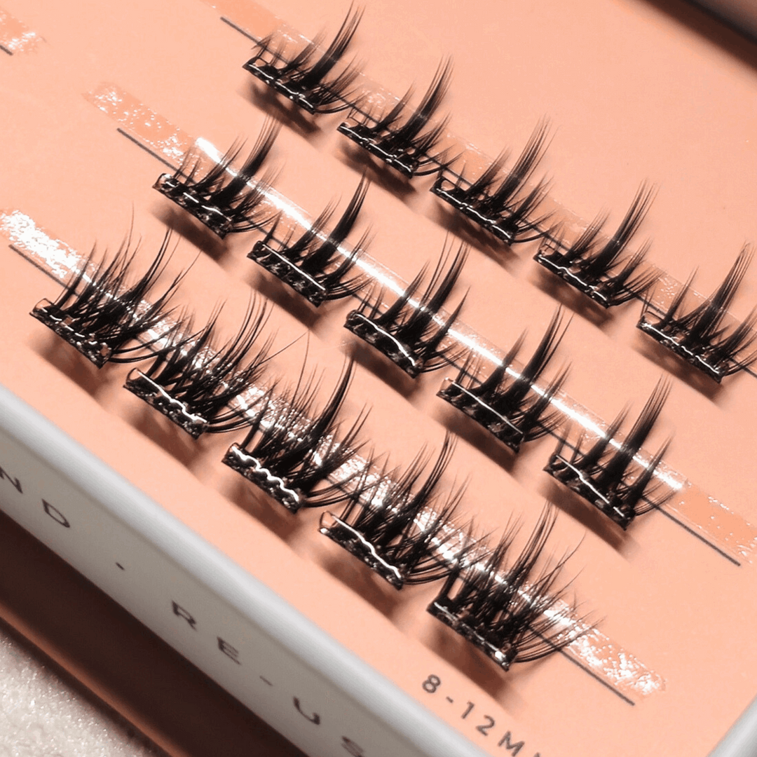 SOULMATE • NIMBLE Lash Style