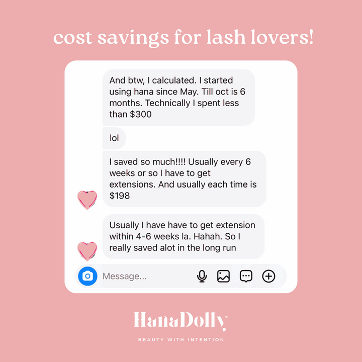 Ultimate Lash Routine Starter Kit