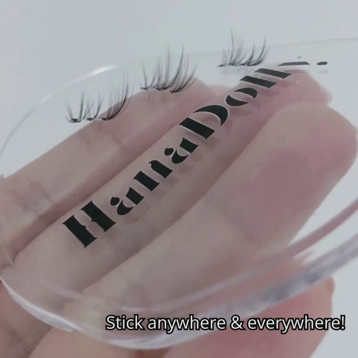 Sticky Lash Pad • False Eyelash Extensions Holding Pad