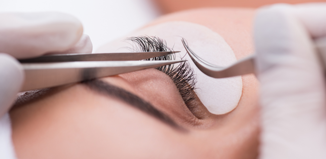 How Long Do Eyelash Extensions Take in Singapore? Time & Cost Breakdown