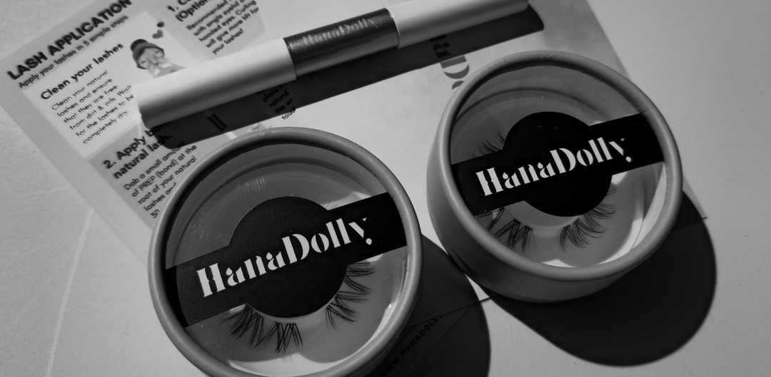 Is it safe to apply DIY eyelash extensions?