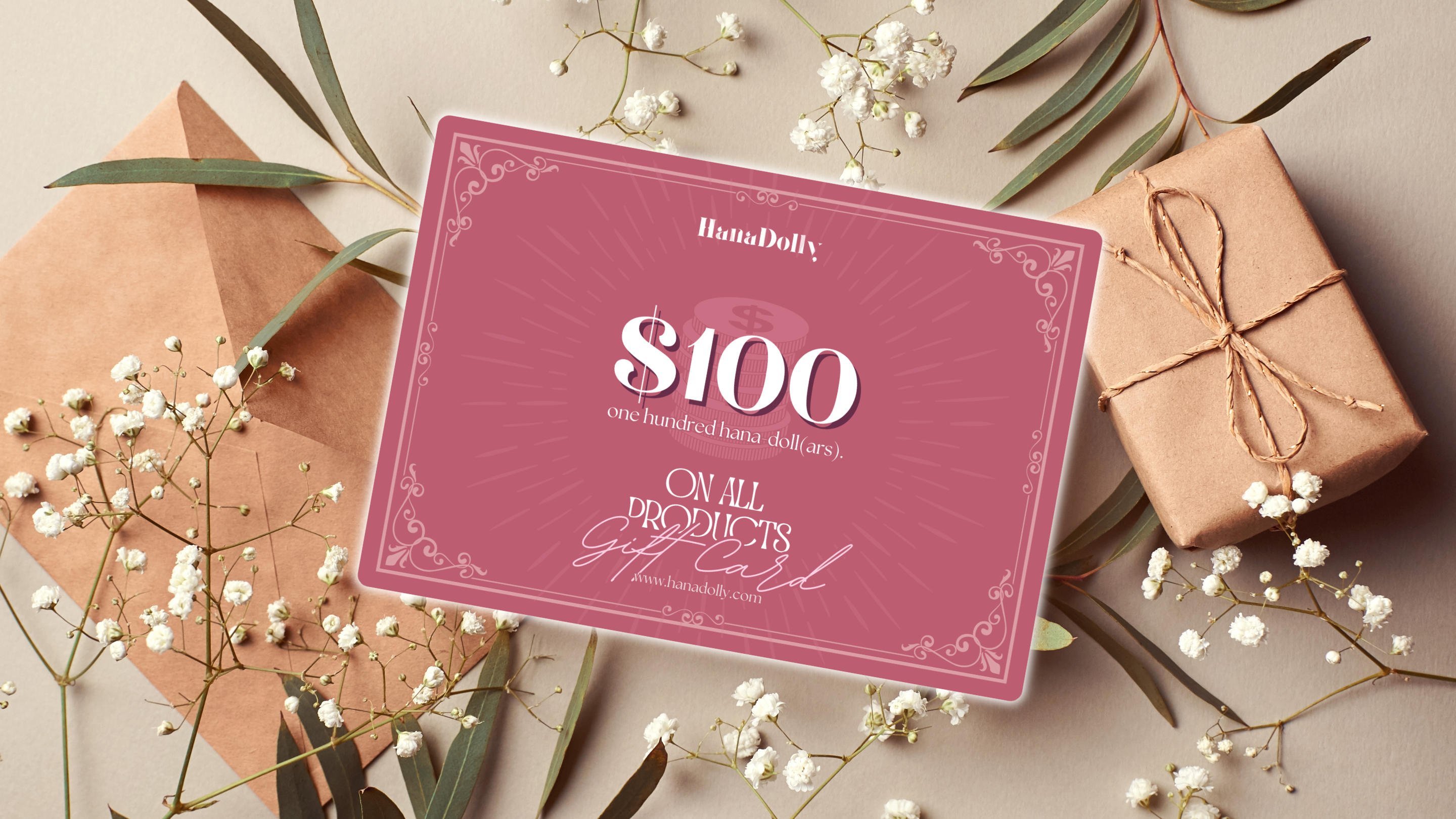 Gift Cards