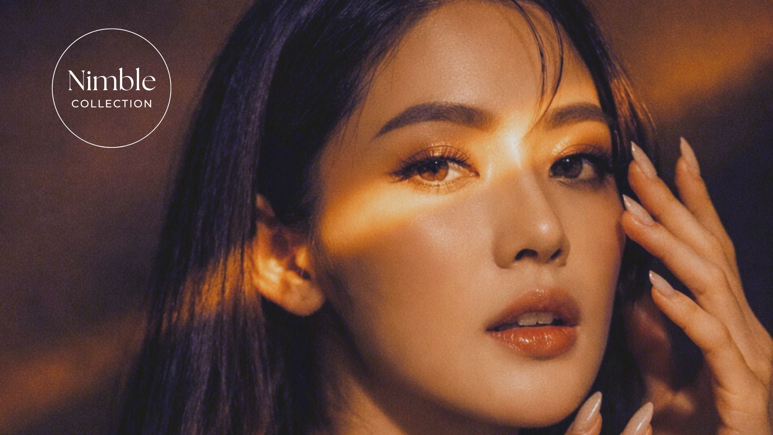 NIMBLE • Press-On Lash Collection