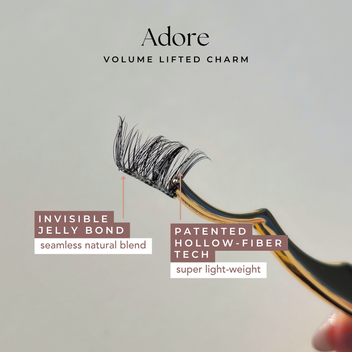 ADORE • NIMBLE Lash Style