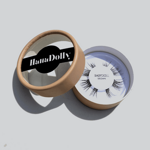 AGILE • DIY Lash Clusters