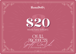 FREE $20 online gift card