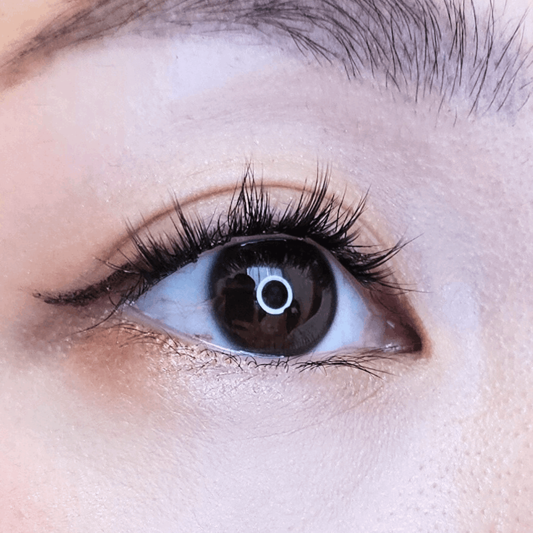 IDOL • NIMBLE Lash Style
