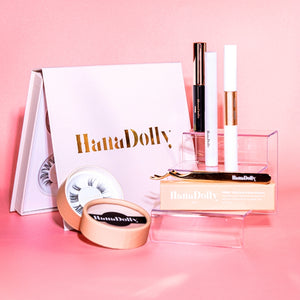 Ultimate Lash Routine Starter Kit