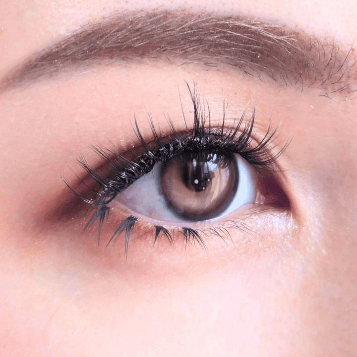 Press-On Lower Lashes • NIMBLE