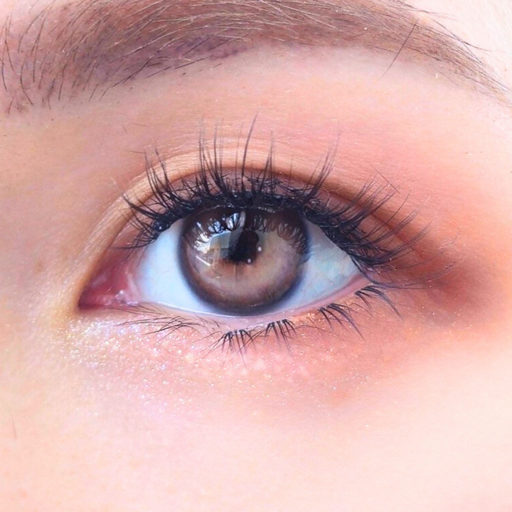 Press-On Lower Lashes • NIMBLE