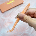 PICK • Precision Eyelash Tweezer