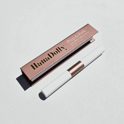 PREP & PERK • Eyelash Bond & Seal