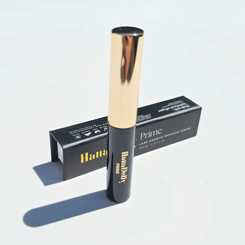Lash Serum Twin Pack