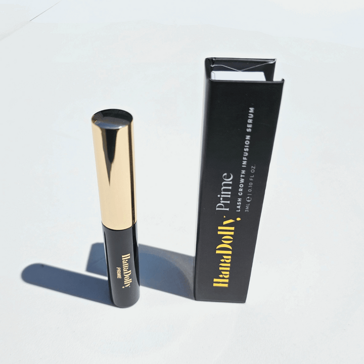 Lash Serum Twin Pack