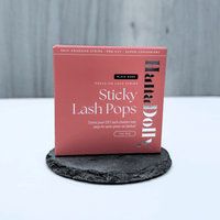 Sticky Lash Strips