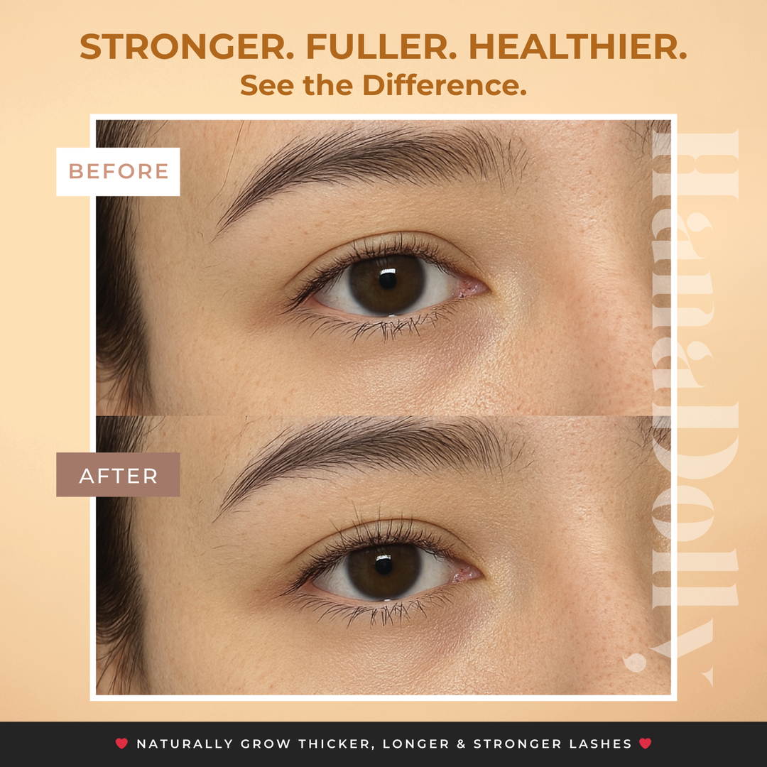 PRIME • Eyelash Growth Serum