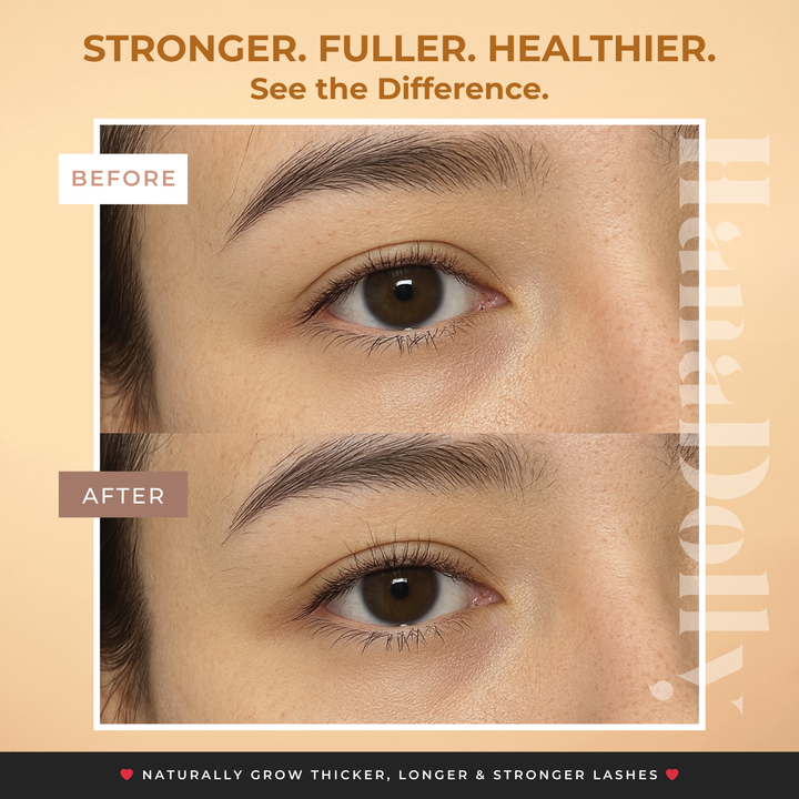 PRIME • Eyelash Growth Serum