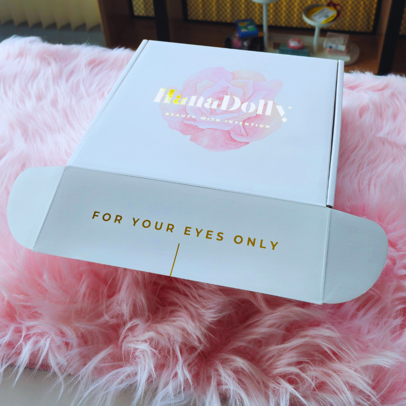 HanaDolly Gift Box