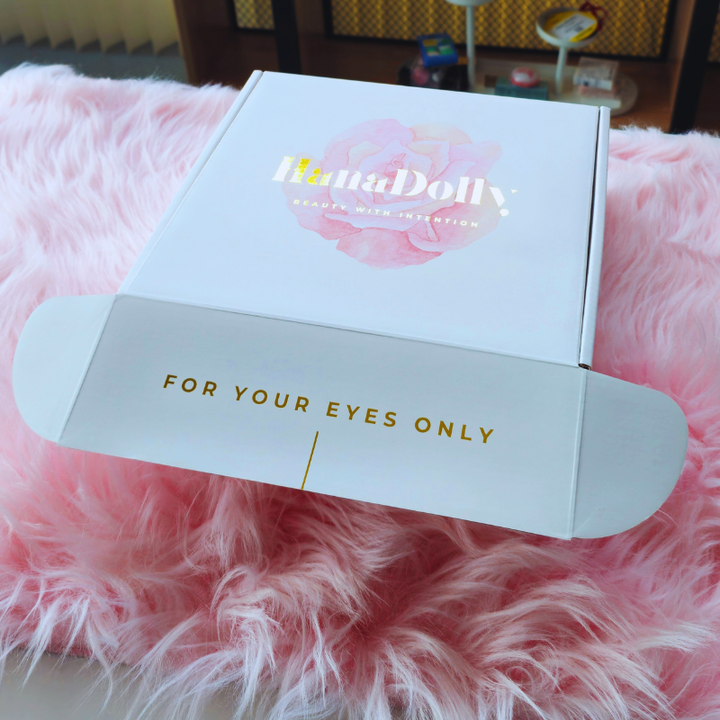 HanaDolly Gift Box