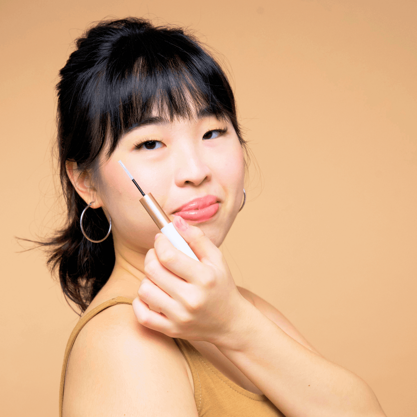 PREP & PERK - HanaDolly DIY Lashes for Asian Eyes